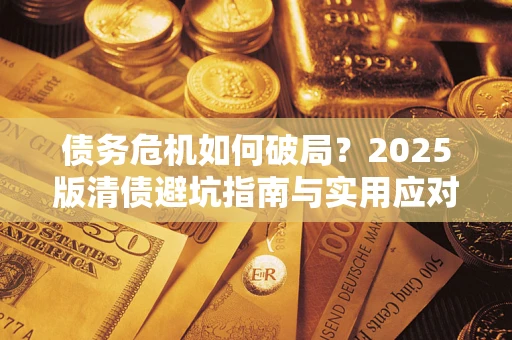 武汉债务危机如何破局？2025版清债避坑指南与实用应对策略